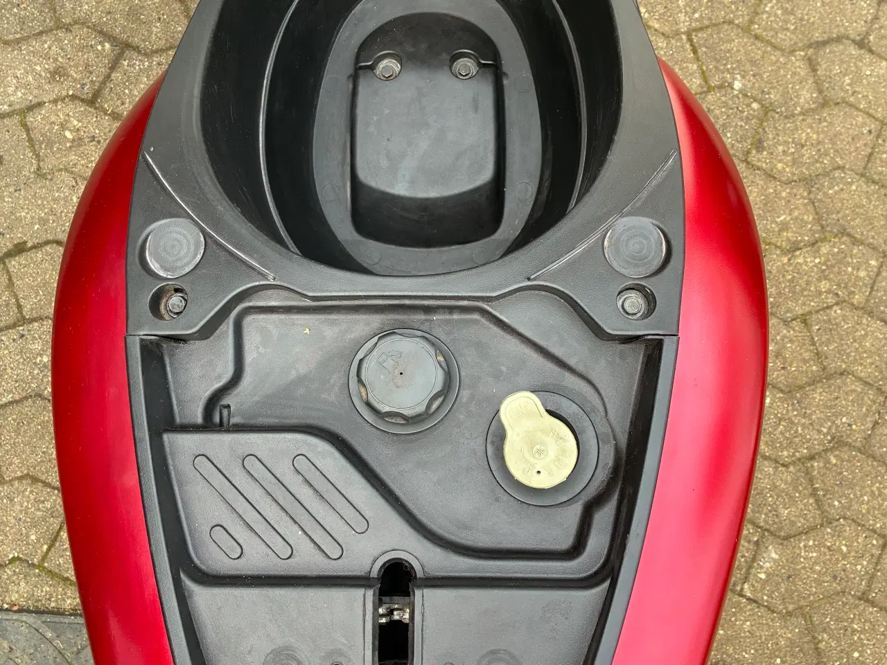 Billede 7 - Yamaha neos 