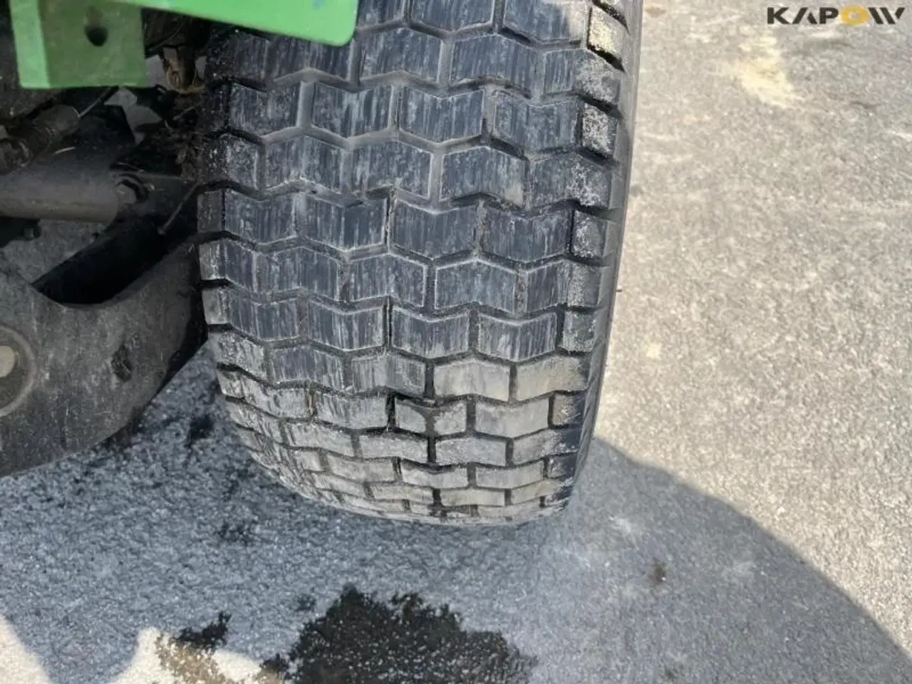 Billede 11 - John Deere 1435