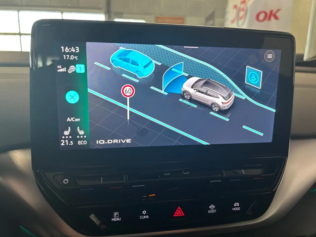 Billede 14 - VW ID.4 77 Pro