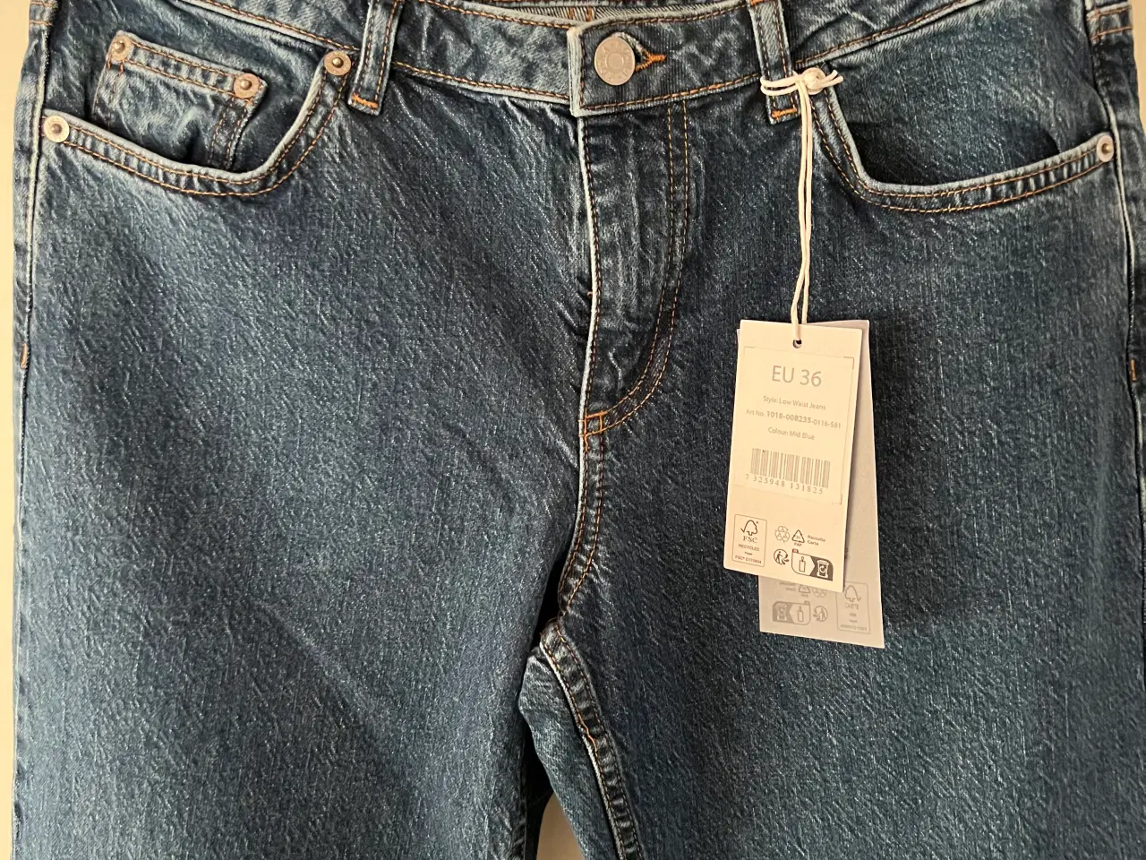 Billede 3 - Jeans