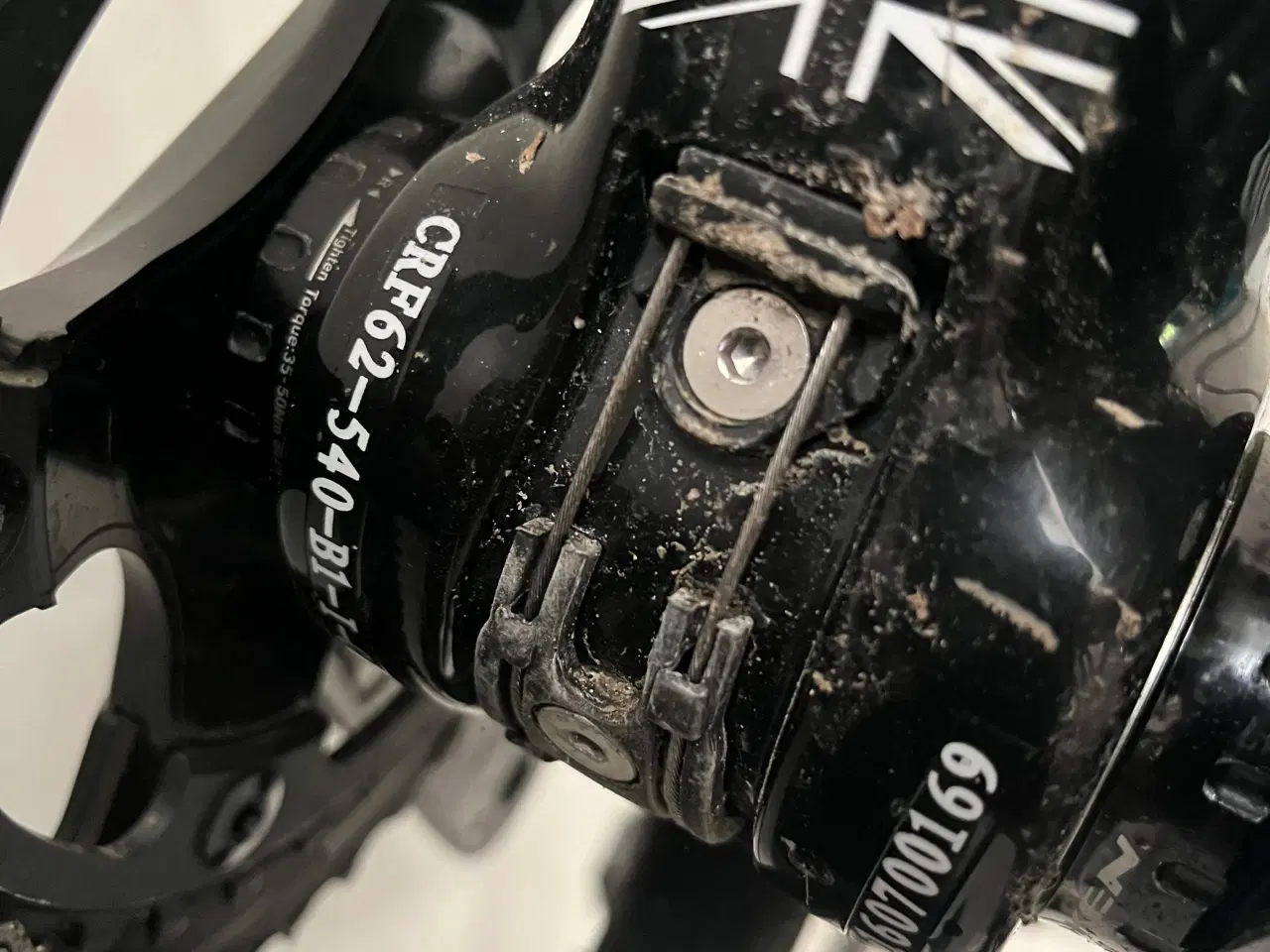 Billede 3 - Planet X Carbon Racer