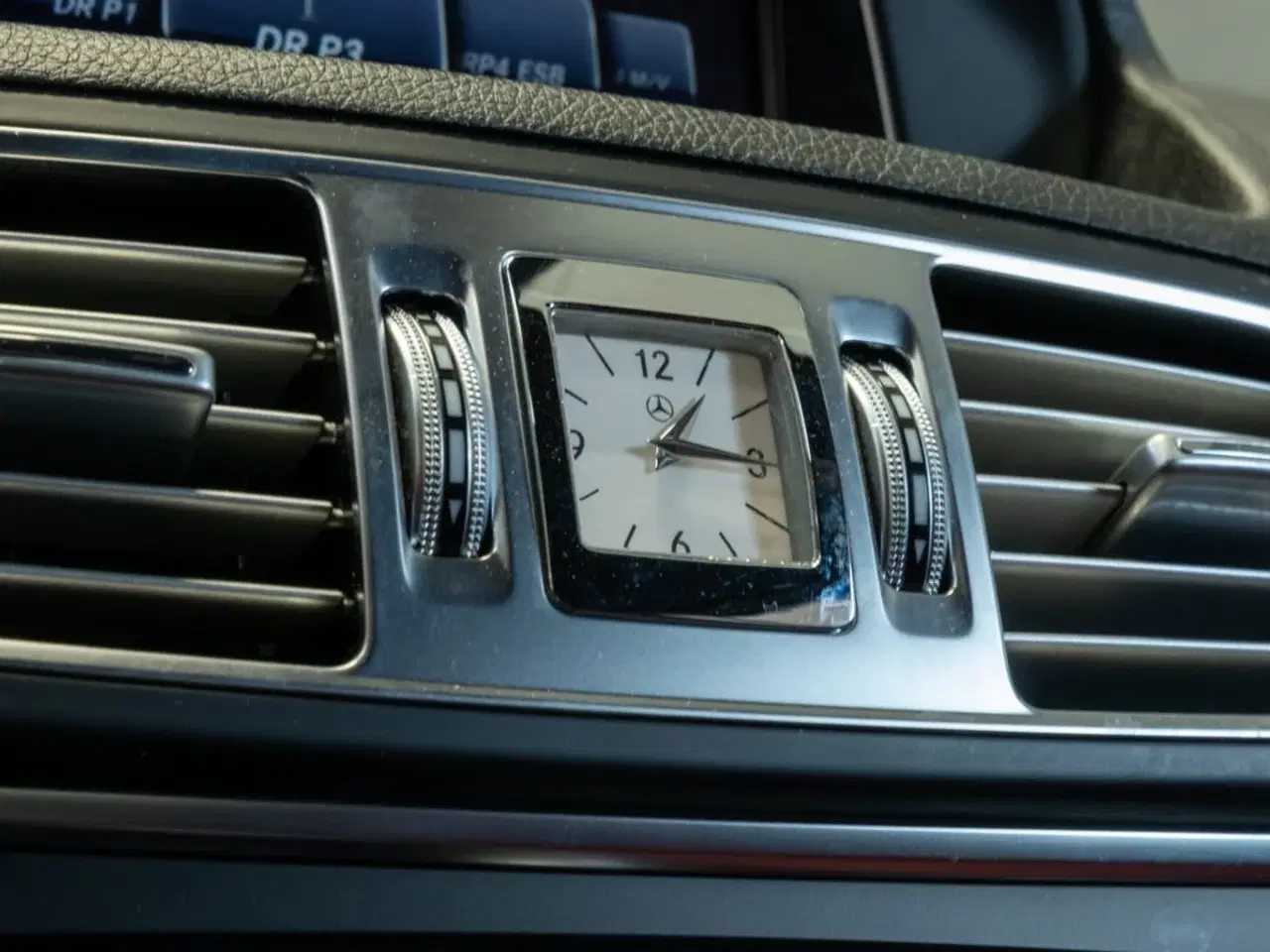 Billede 16 - Mercedes E320 3,0 Cabriolet aut.