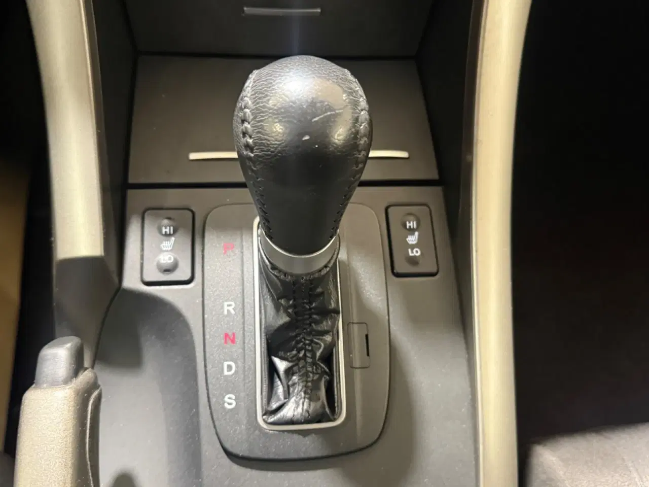 Billede 16 - Honda Accord 2,0 Elegance Tourer aut.