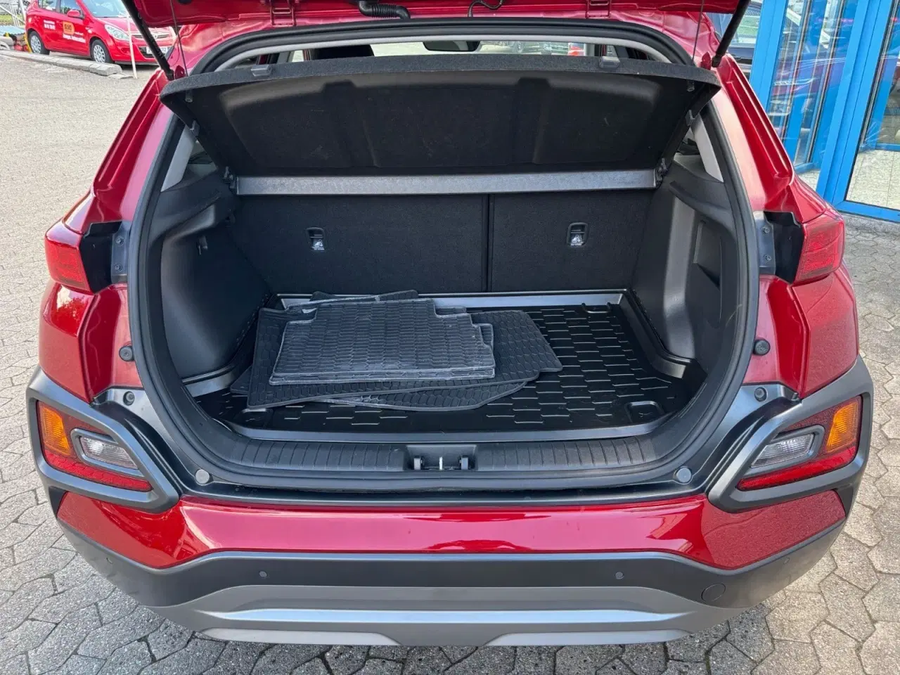 Billede 5 - Hyundai Kona 1,0 T-GDi Trend