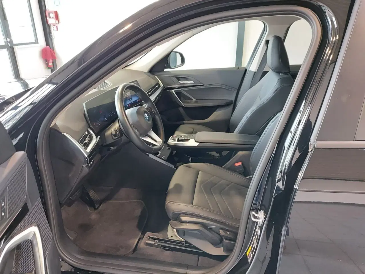 Billede 6 - BMW iX1  eDrive20 X-Line