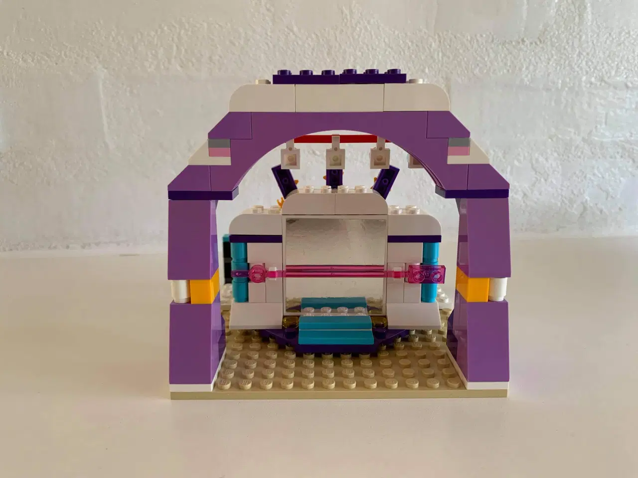 Billede 3 - Lego Friends 41004