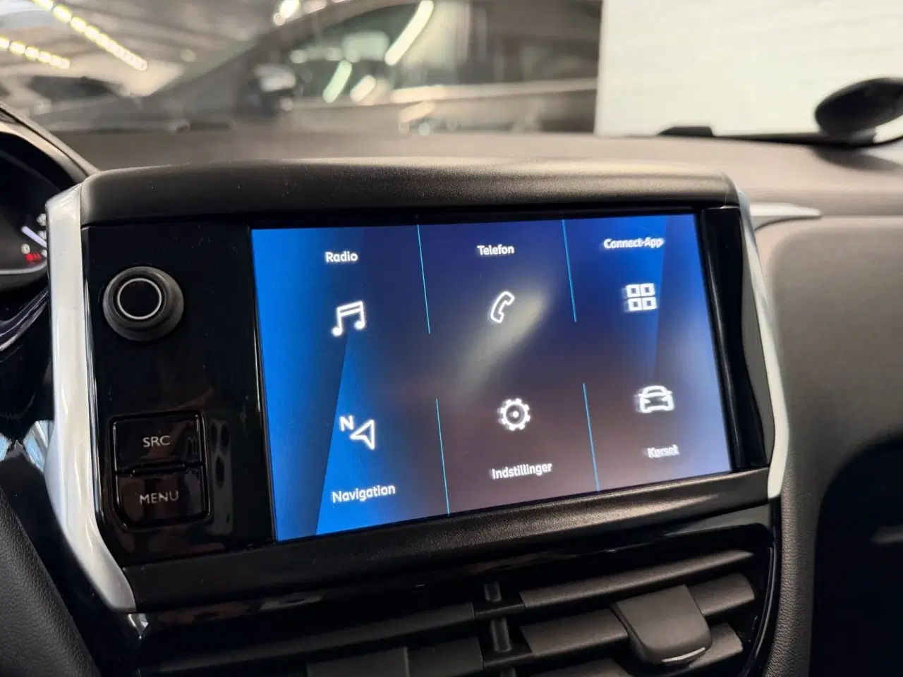 Billede 13 - Peugeot 208 1,5 BlueHDi Signature+ 100HK 5d