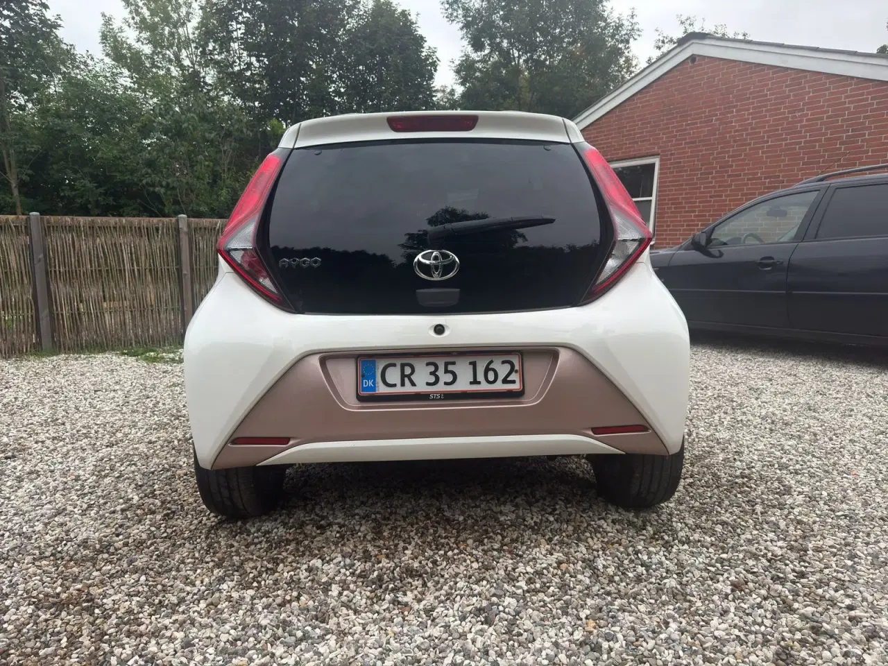 Billede 6 - Toyota Aygo 1,0 VVT-i x-pose