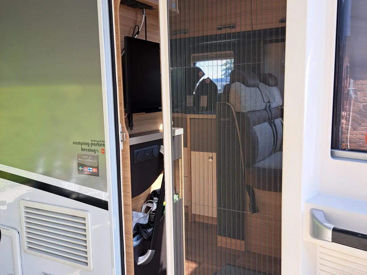 Billede 18 - Komplet Autocamper med alt udstyr