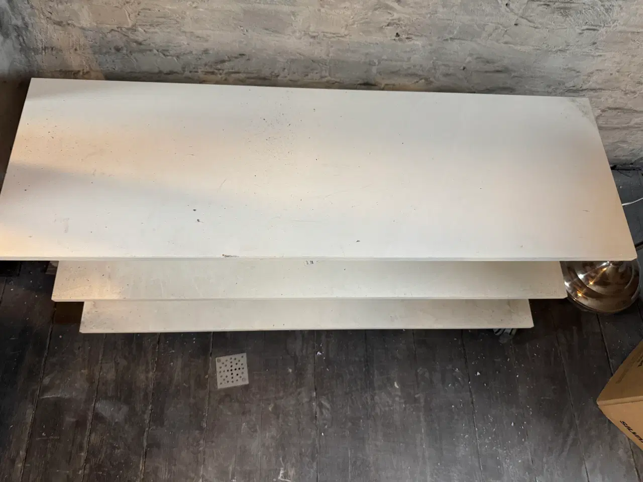 Billede 1 - TV bord ikea