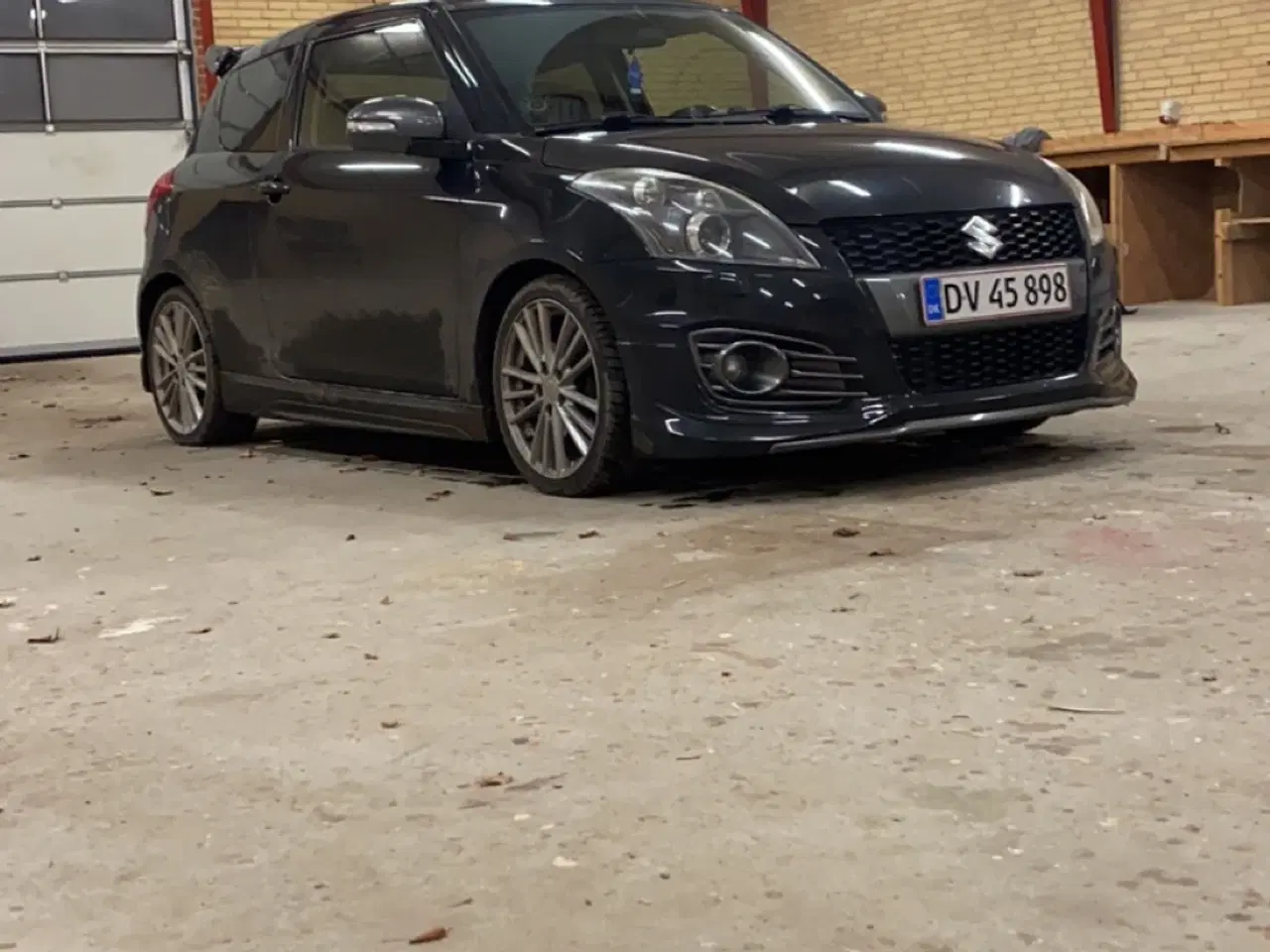Billede 3 - Suzuki Swift sport 