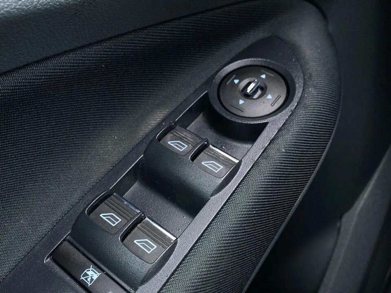 Billede 18 - Ford C-MAX 1,6 Trend 105HK