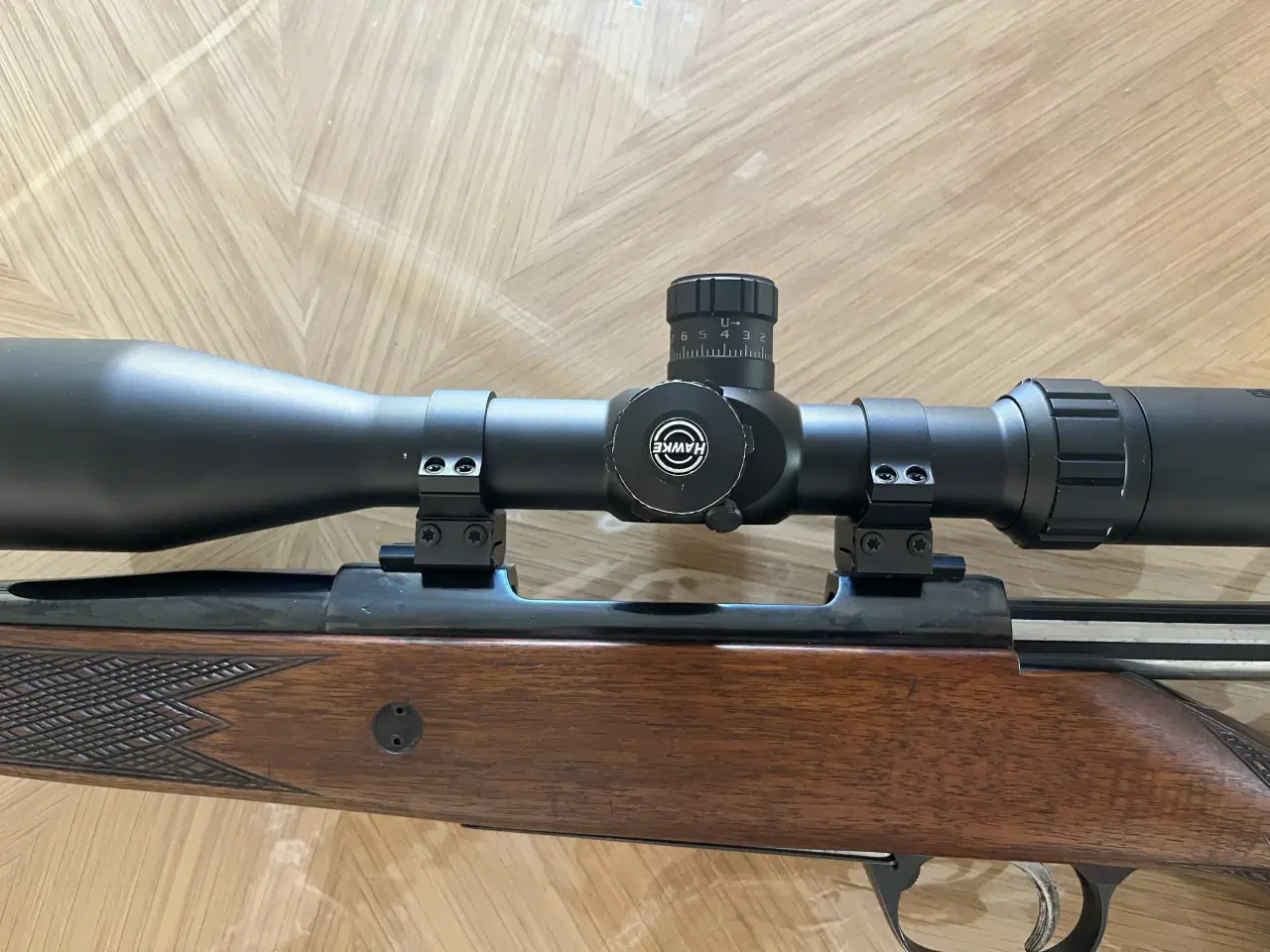 Billede 3 - Voer 300 win. Mag.