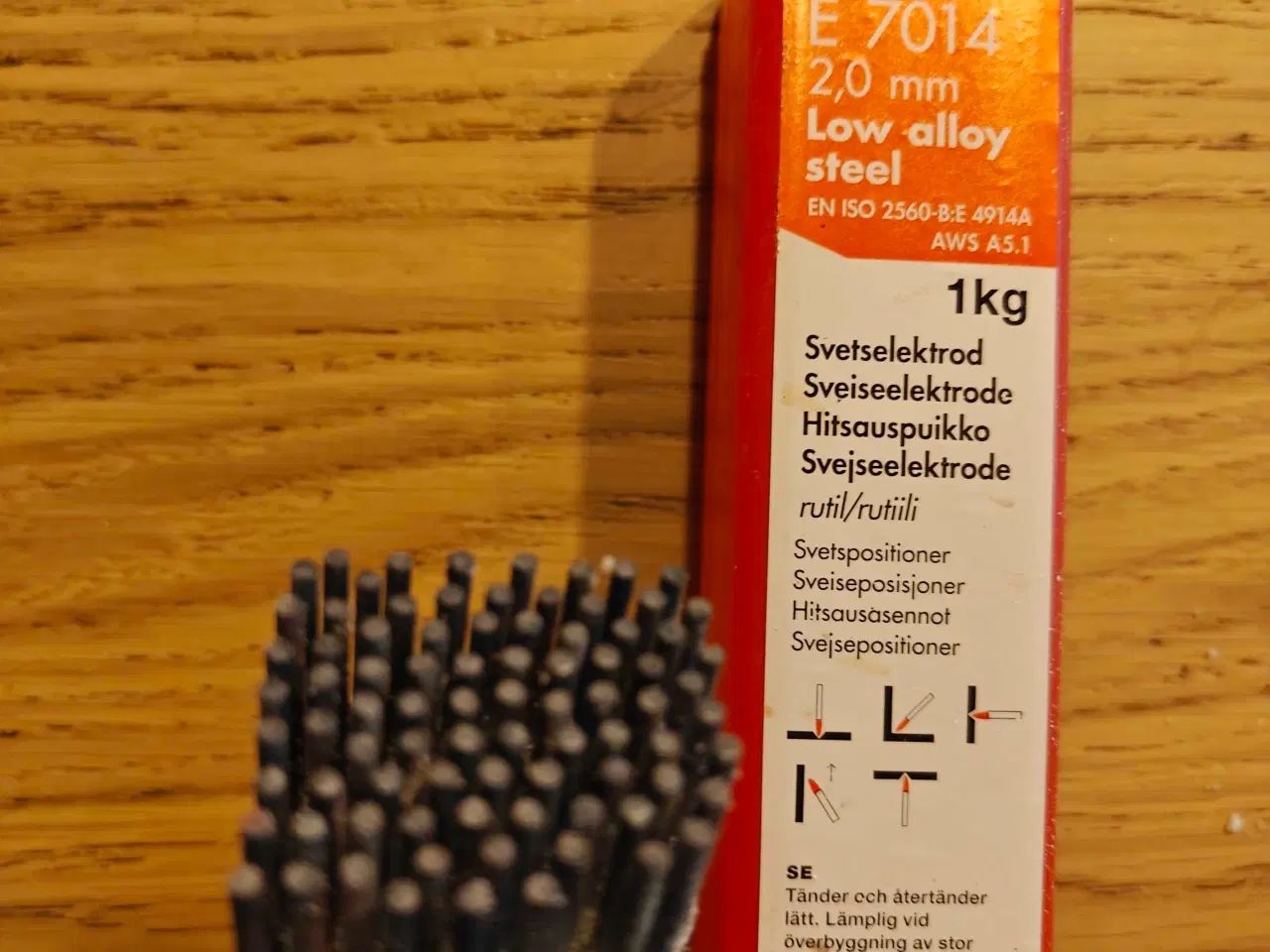 Billede 10 - Kemppi MinarcTig 200 MLP