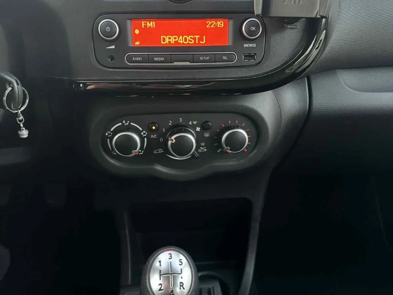Billede 16 - Renault Twingo 1,0 SCe 70 Dynamique