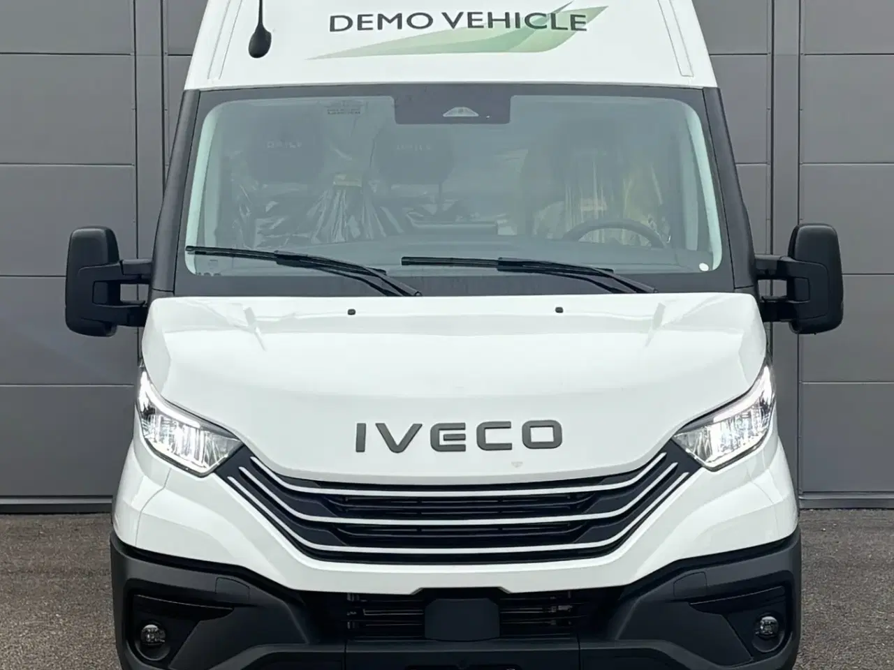 Billede 2 - Iveco Daily 3,0 35S18 12m³ Van AG8