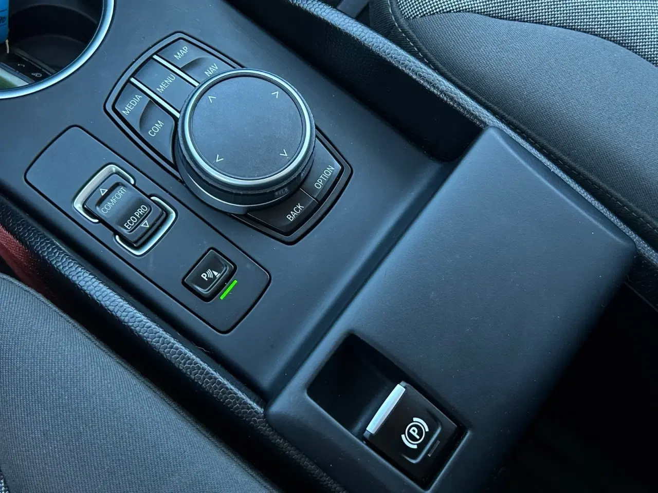 Billede 21 - BMW i3  Charged Professional