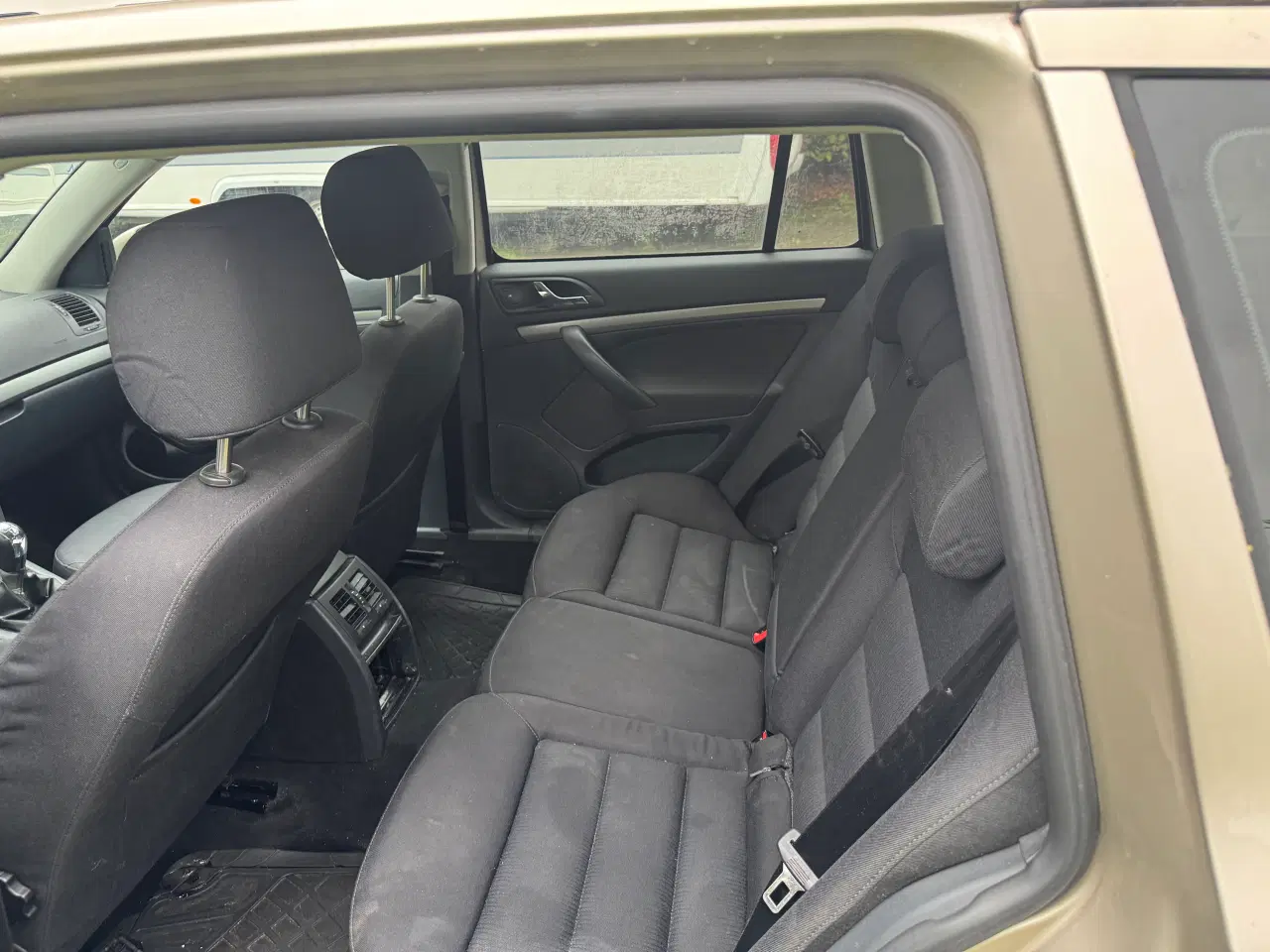Billede 5 - Skoda Octavia 1.9 TDI bkc nysynet billig bil