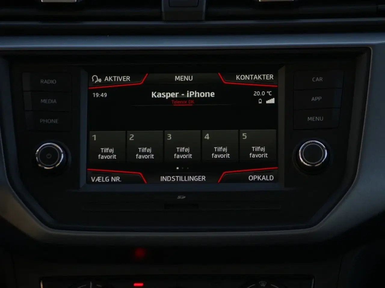 Billede 14 - Seat Arona 1,0 TSi 95 Style