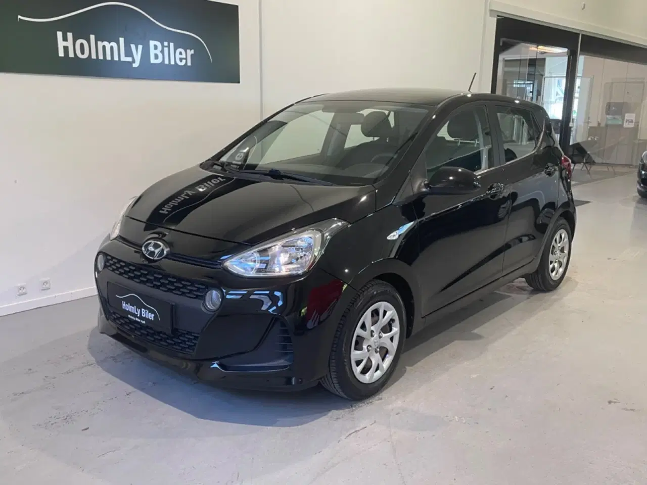 Billede 3 - Hyundai i10 1,0 Trend