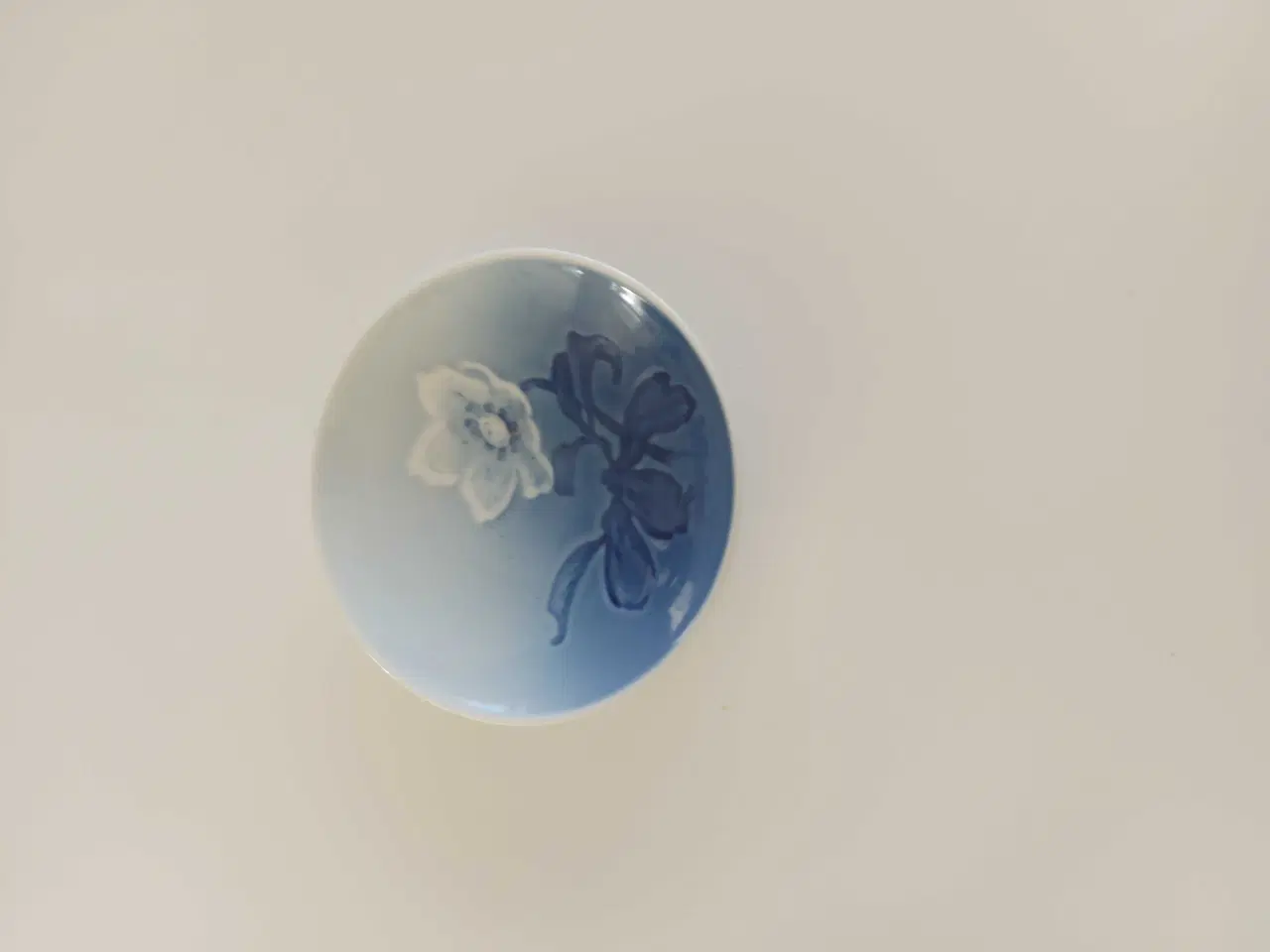 Billede 11 - Bing og Grøndahl, Julerose