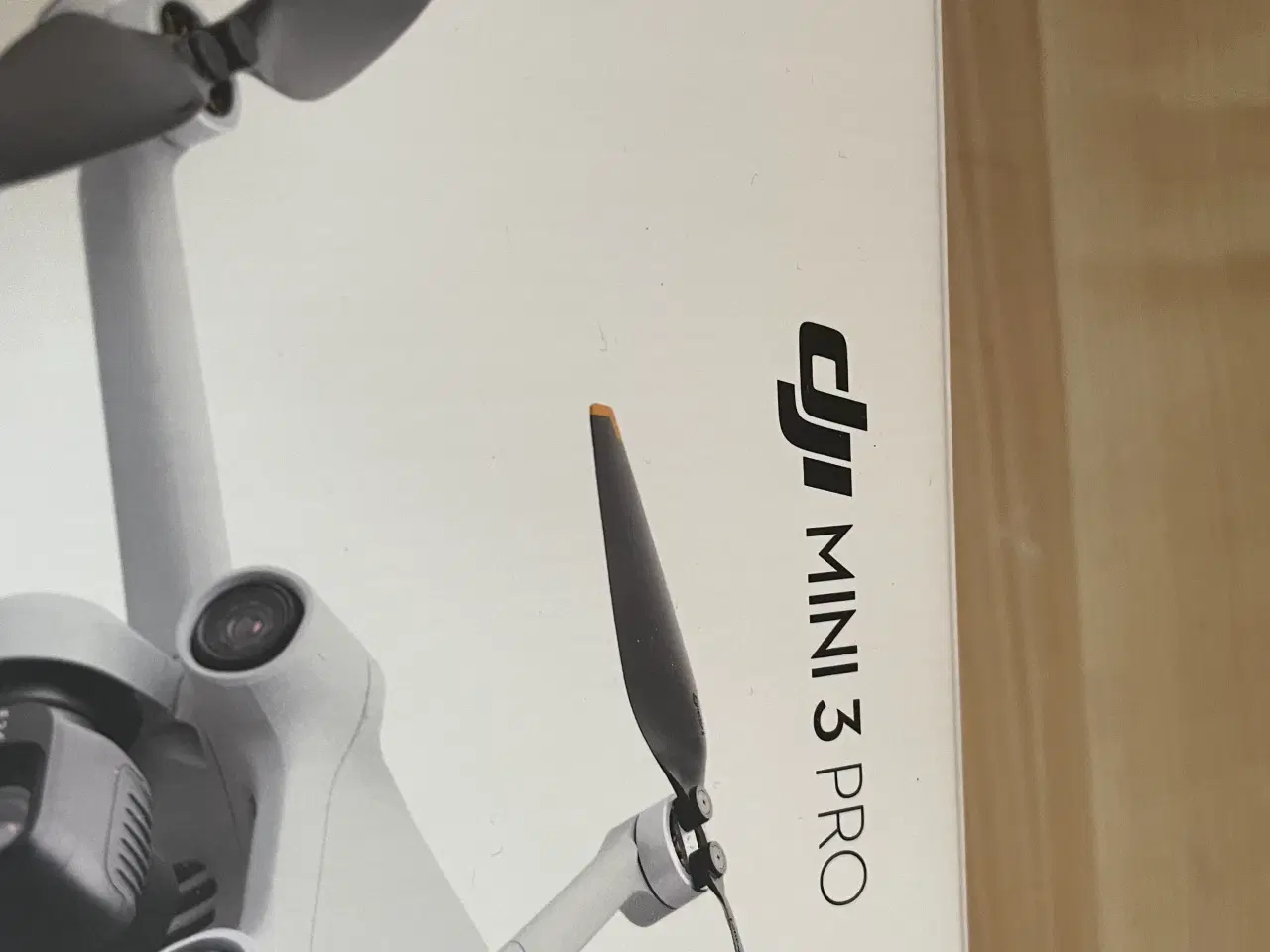 Billede 3 - DJI mini 3 pro
