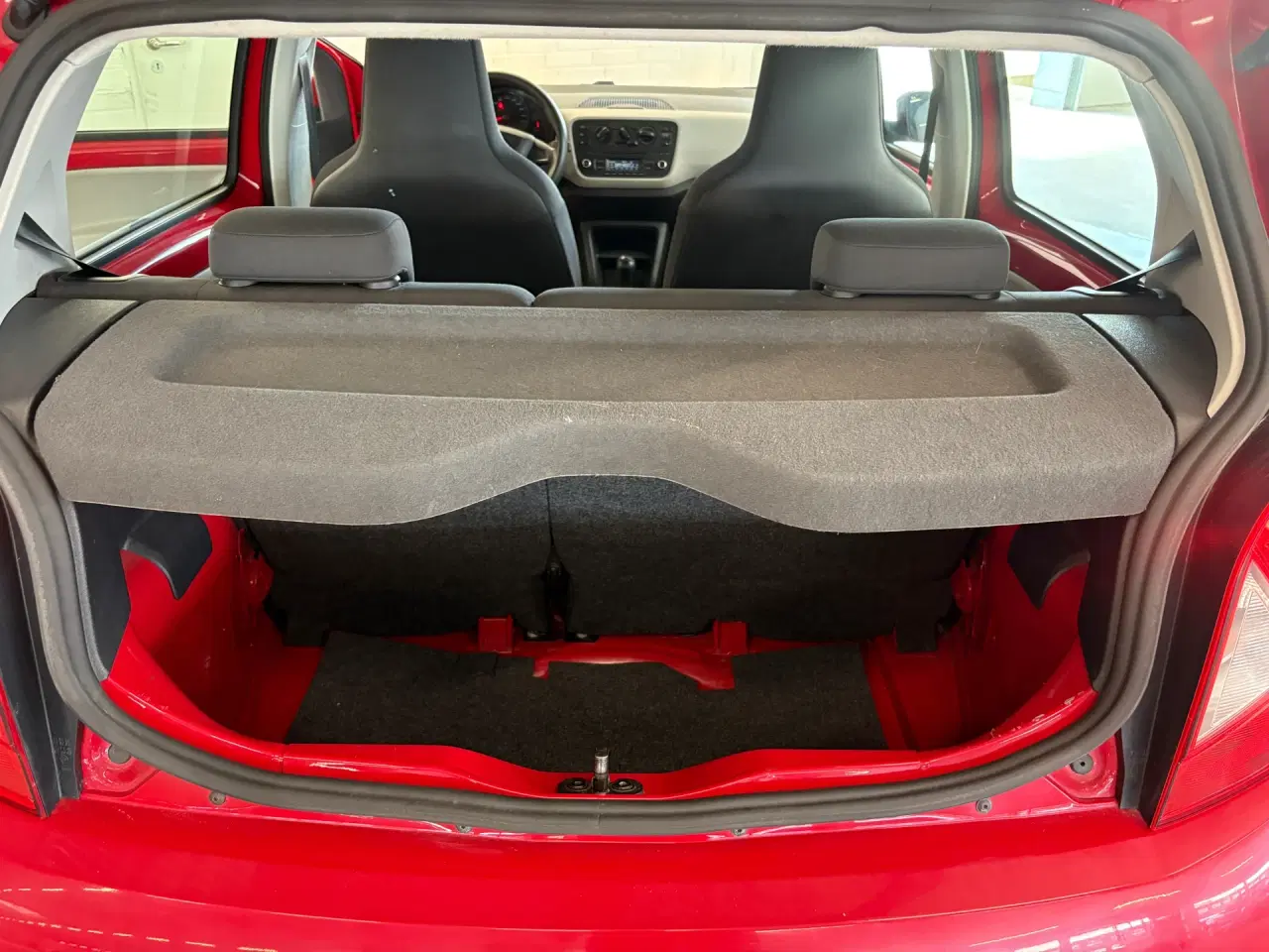 Billede 5 - Seat Mii 1,0 MPI Style Start/Stop 75HK 5d