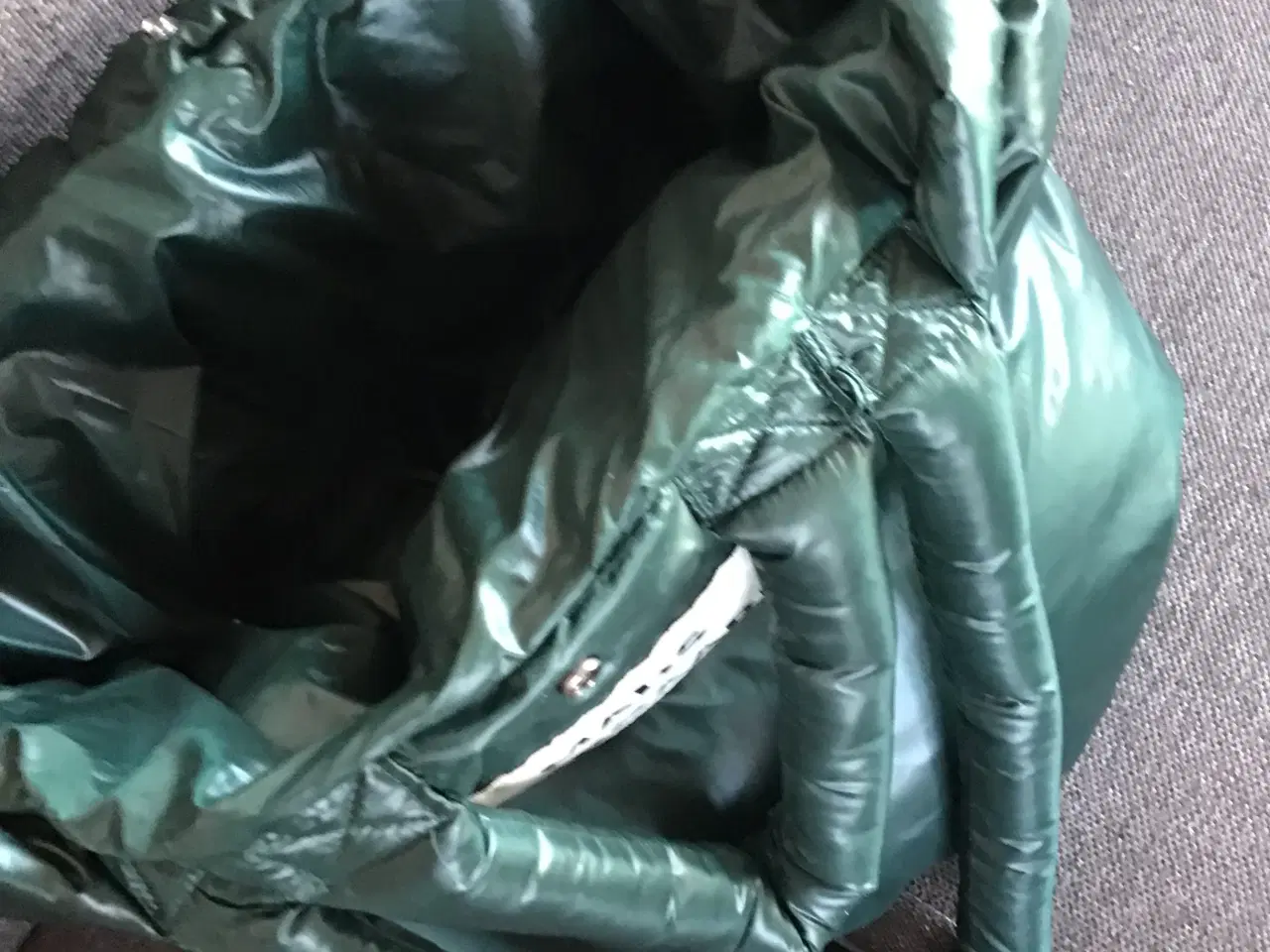 Billede 5 - Mads Nørgaard taske/net