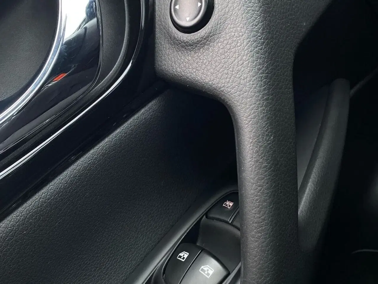 Billede 20 - Nissan Qashqai 1,3 Dig-T N-Connecta DCT 160HK 5d 7g Aut.