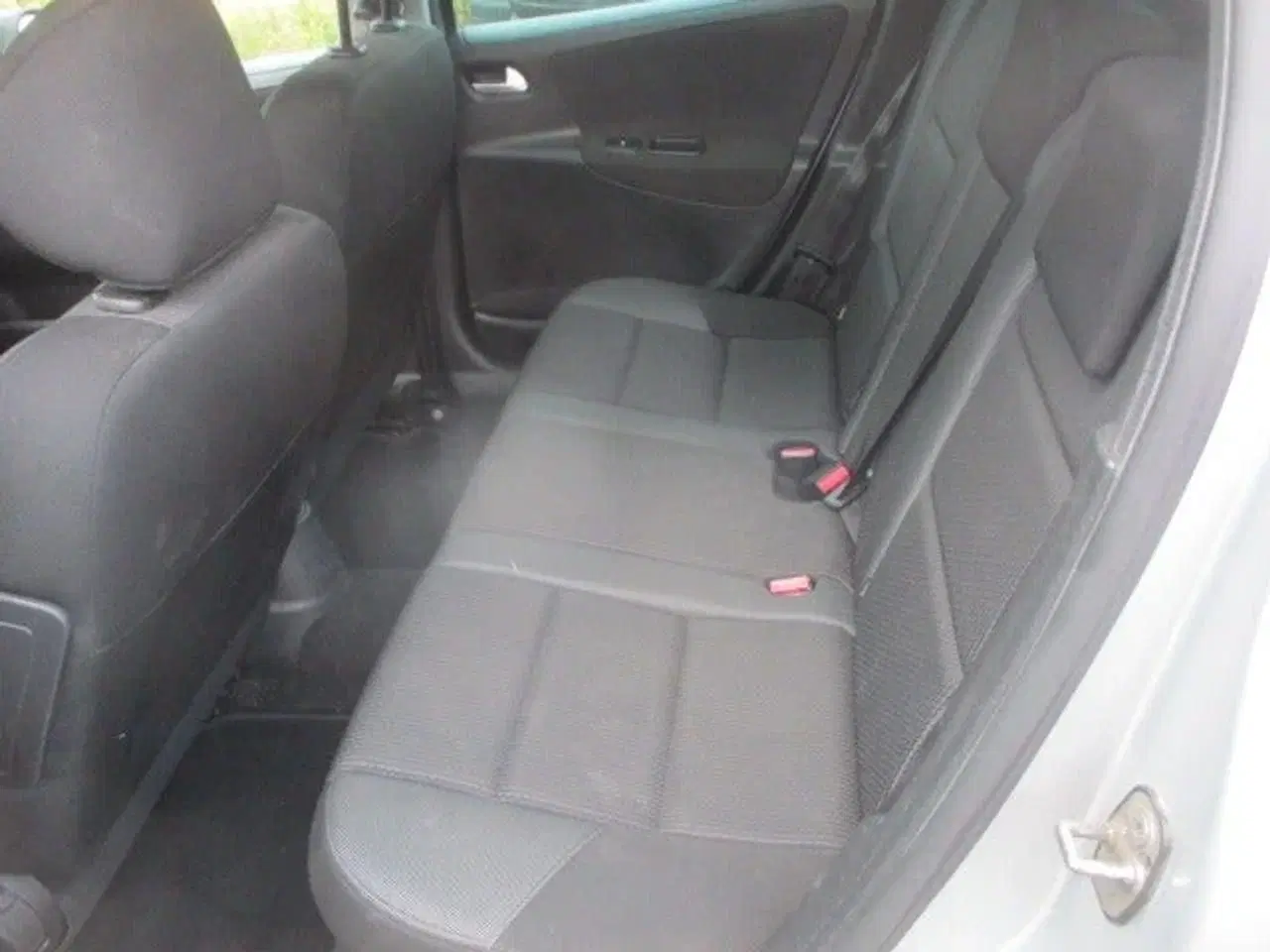 Billede 6 - Peugeot 207 1,6 HDi 92 Active SW