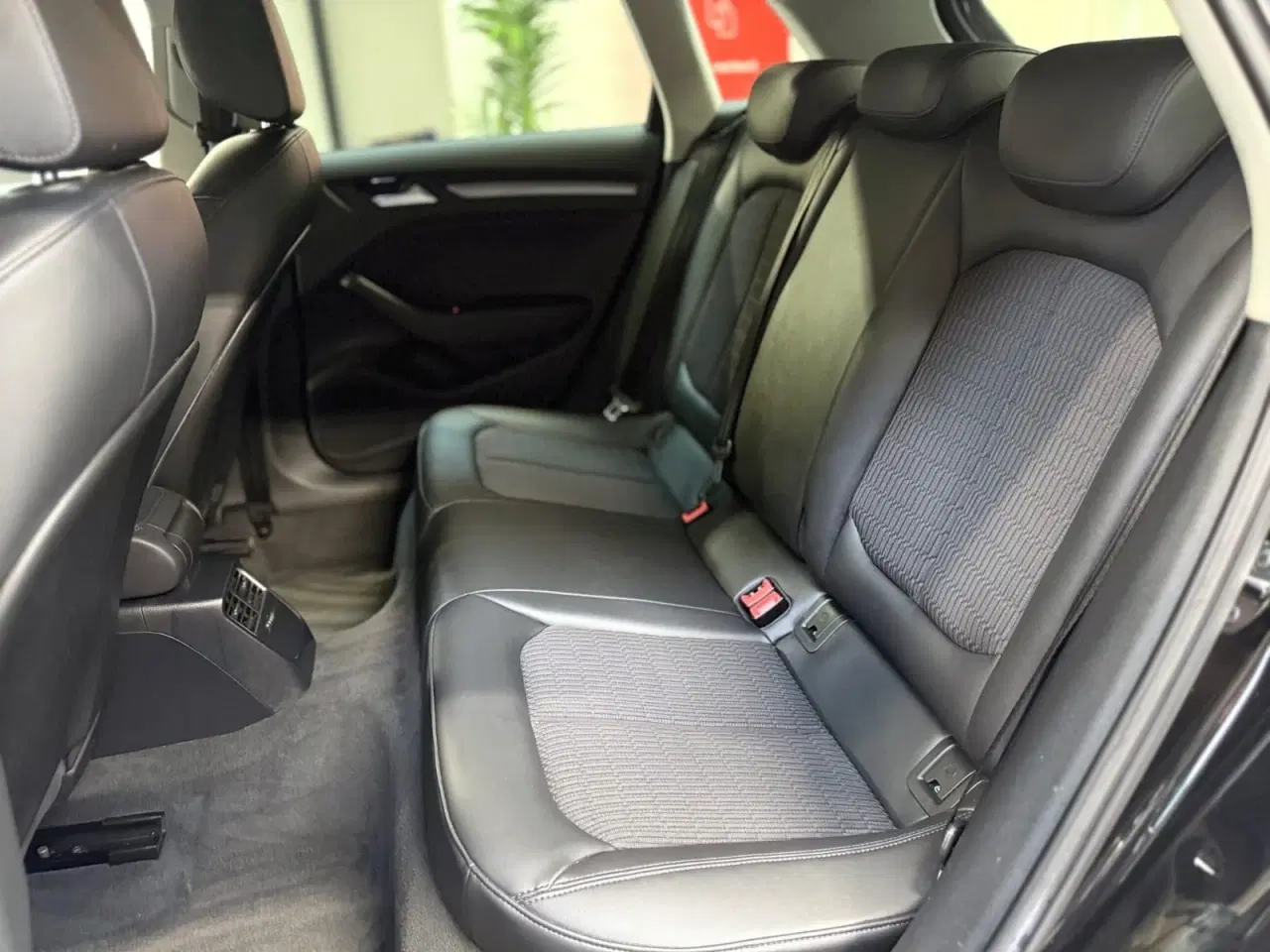Billede 11 - Audi A3 1,4 TFSi 125 Ambiente Sportback