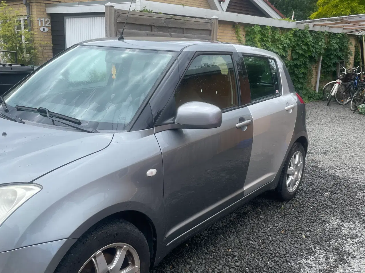 Billede 6 - Suzuki Swift 