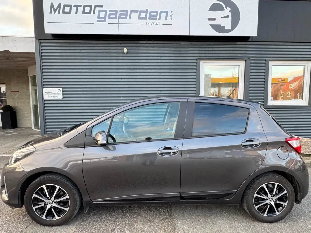 Billede 3 - Toyota Yaris 1,5 VVT-iE T3 Smart