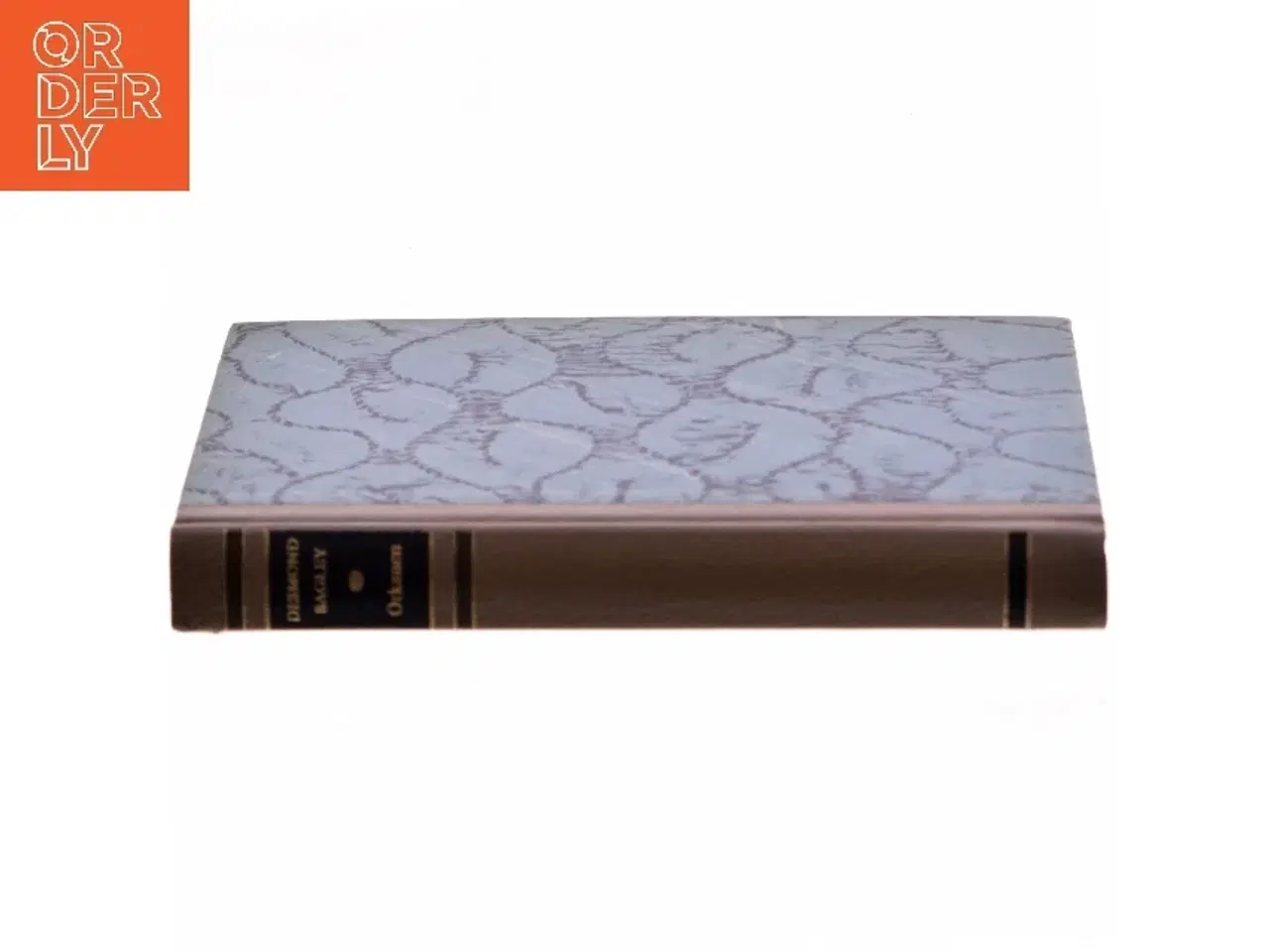 Billede 2 - Orkanen af Desmond Bagley (Bog)