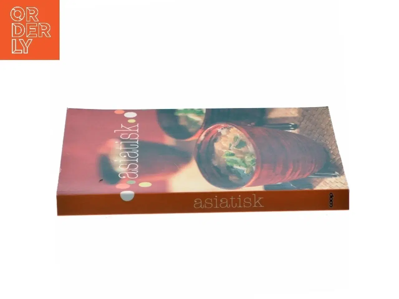 Billede 2 - asiatisk af 64,1 (Bog)