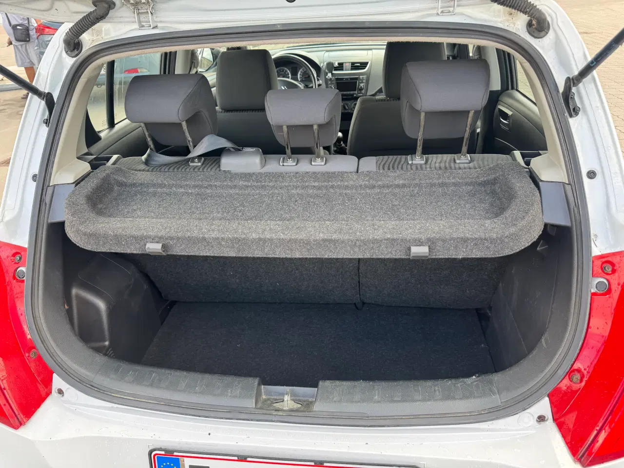 Billede 6 - Suzuki Swift 2013