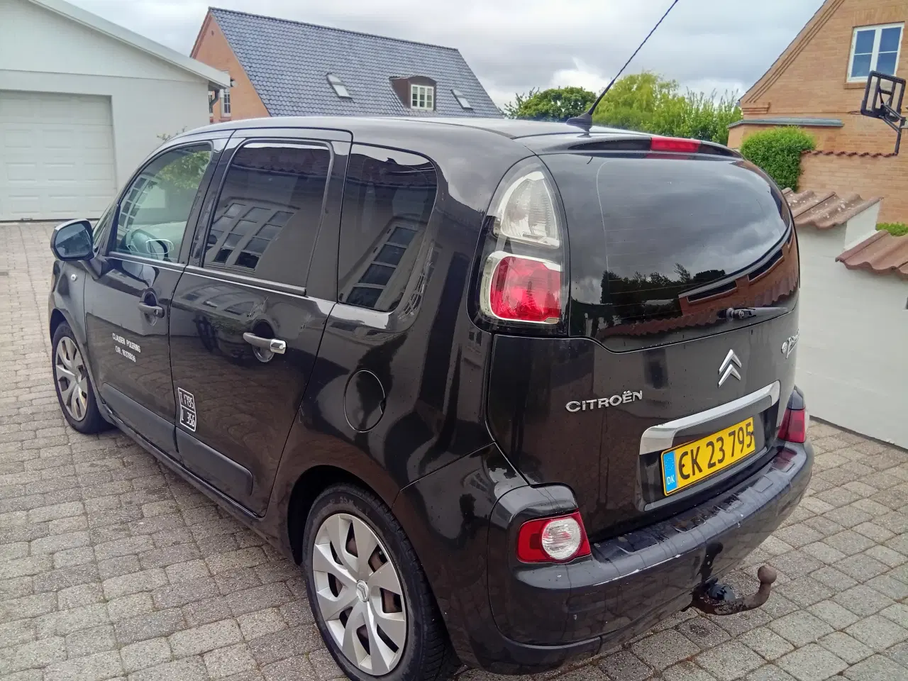Billede 4 - C3 Picasso 