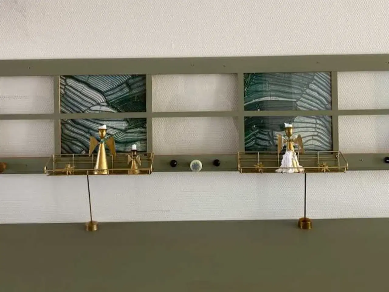 Billede 1 - Knagerække eller anden boligindretning