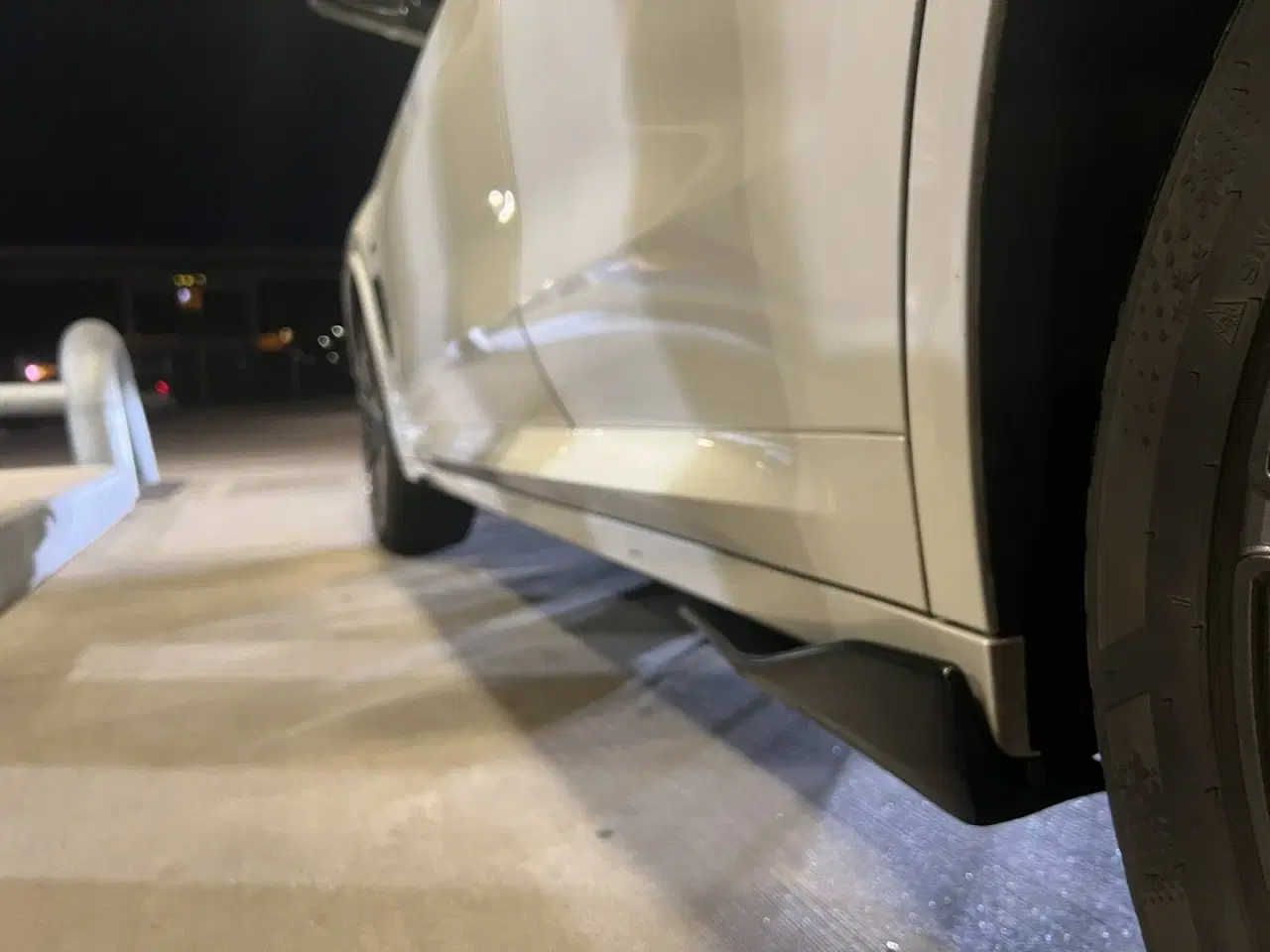 Billede 19 - BMW iX3 Charged Plus M-Sport