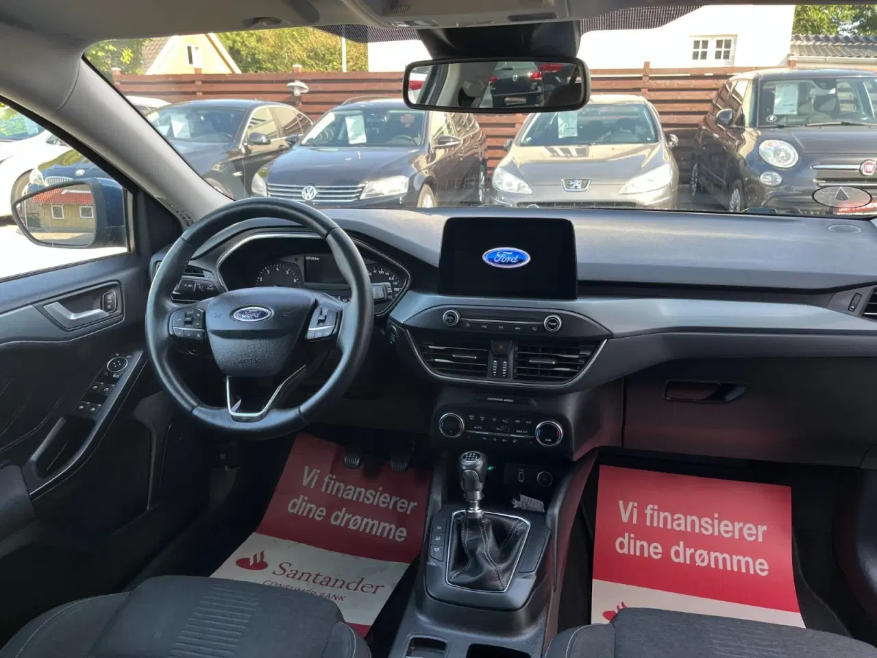 Billede 7 - Ford Focus 1,0 EcoBoost Active
