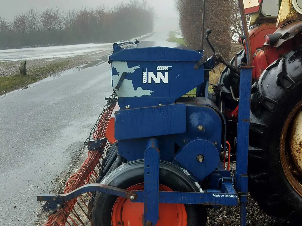 Billede 6 - Nordsten CLB 3m