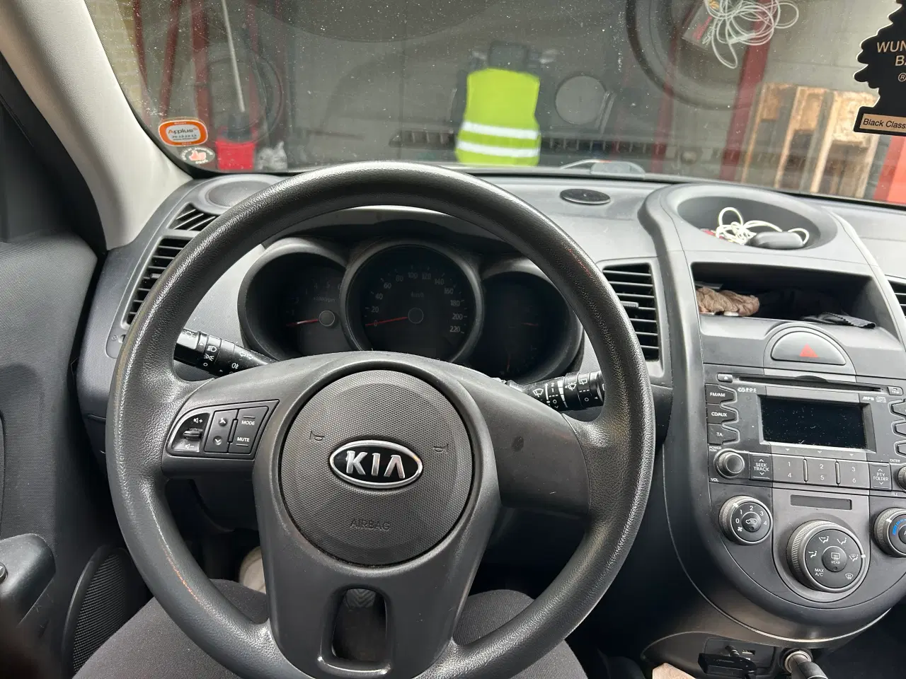 Billede 1 - Kia soul