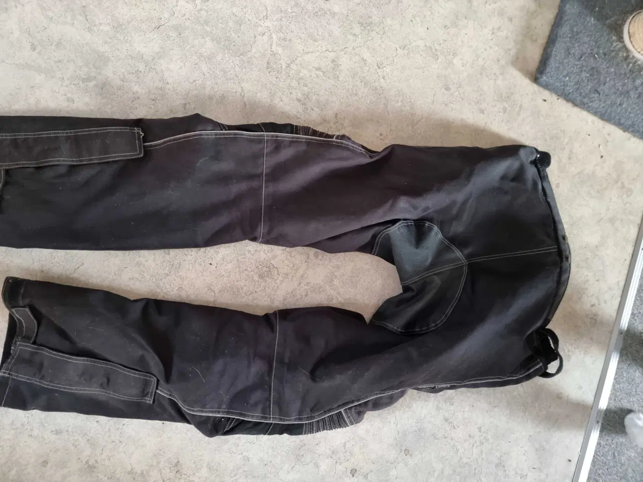 Billede 14 - 2 par Motor cykel bukser .250 pr  stk