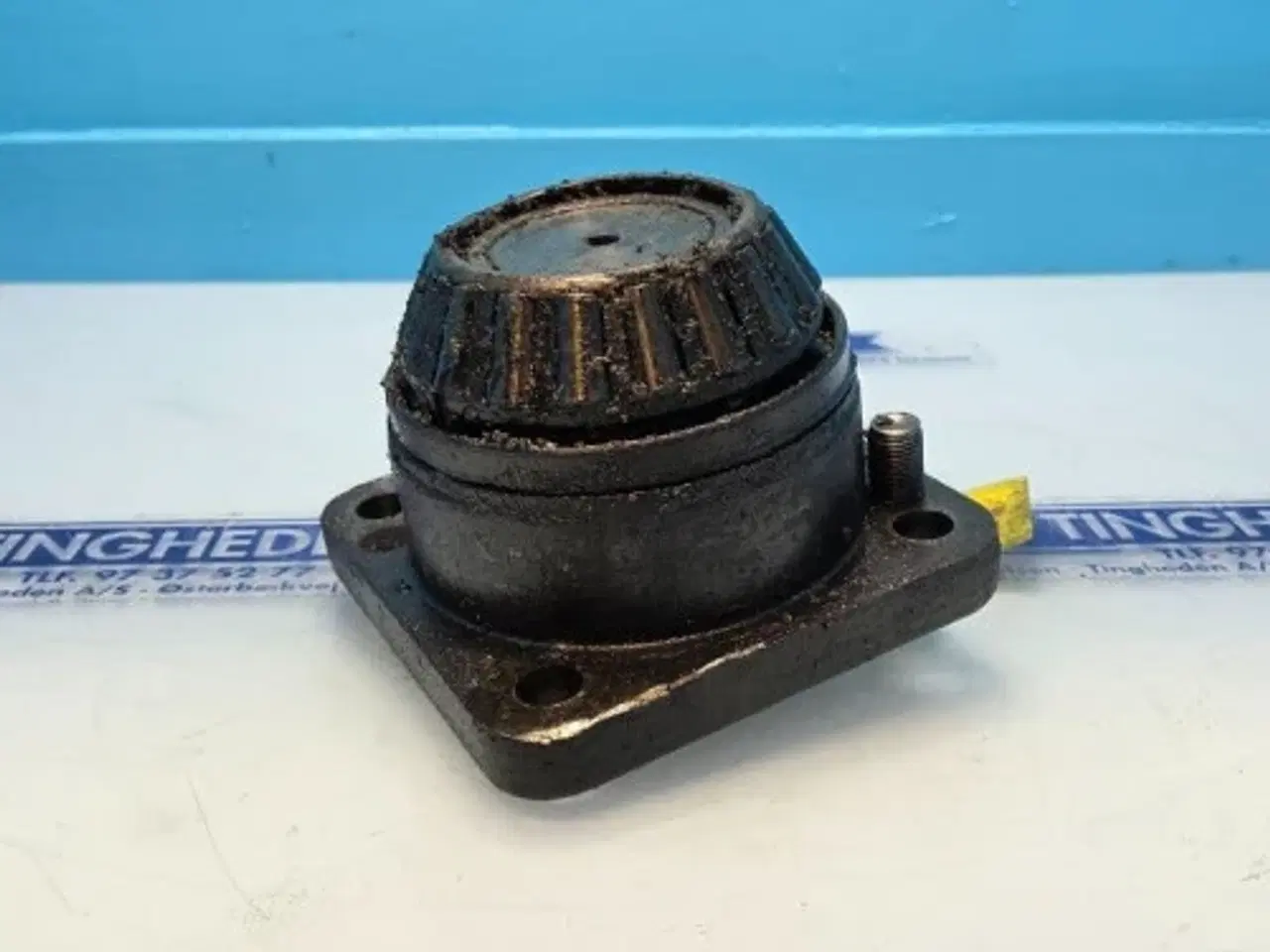 Billede 3 - Case Optum 300 Stift 47489660