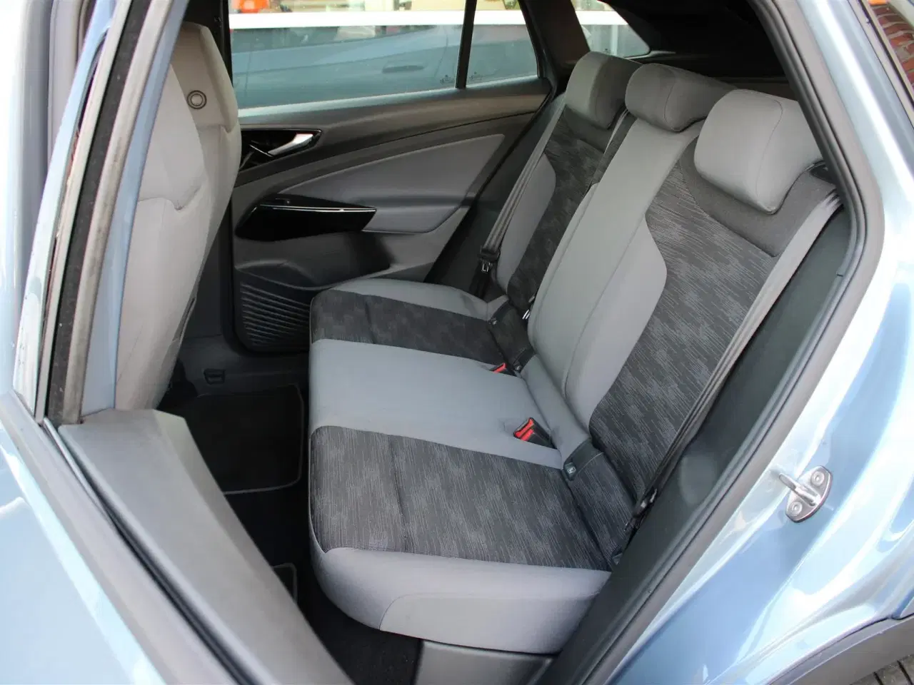 Billede 3 - VW ID.4 EL Pro Business Performance 204HK 5d Aut.