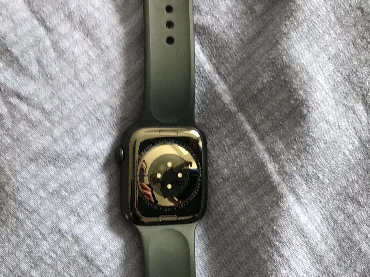 Billede 2 - Apple Watch 7.