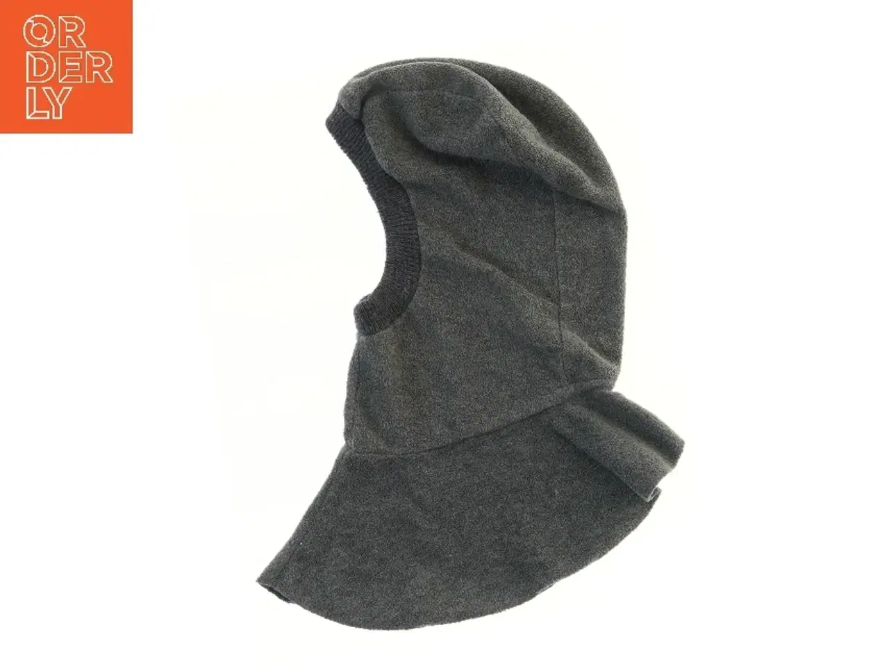 Billede 2 - Børnehue i fleece (str. 122-128 )