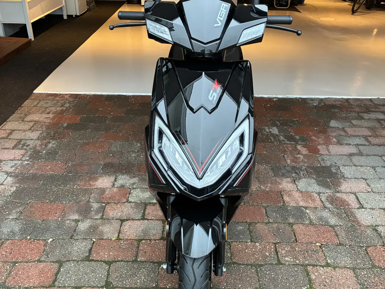 Billede 6 - Vga Street-X EFI 30 2025