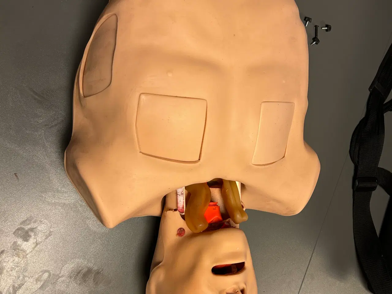 Billede 6 - TruCorp TruMan Trauma Simulator