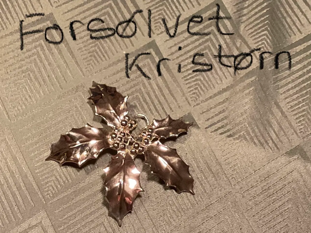 Billede 9 - Jule ting